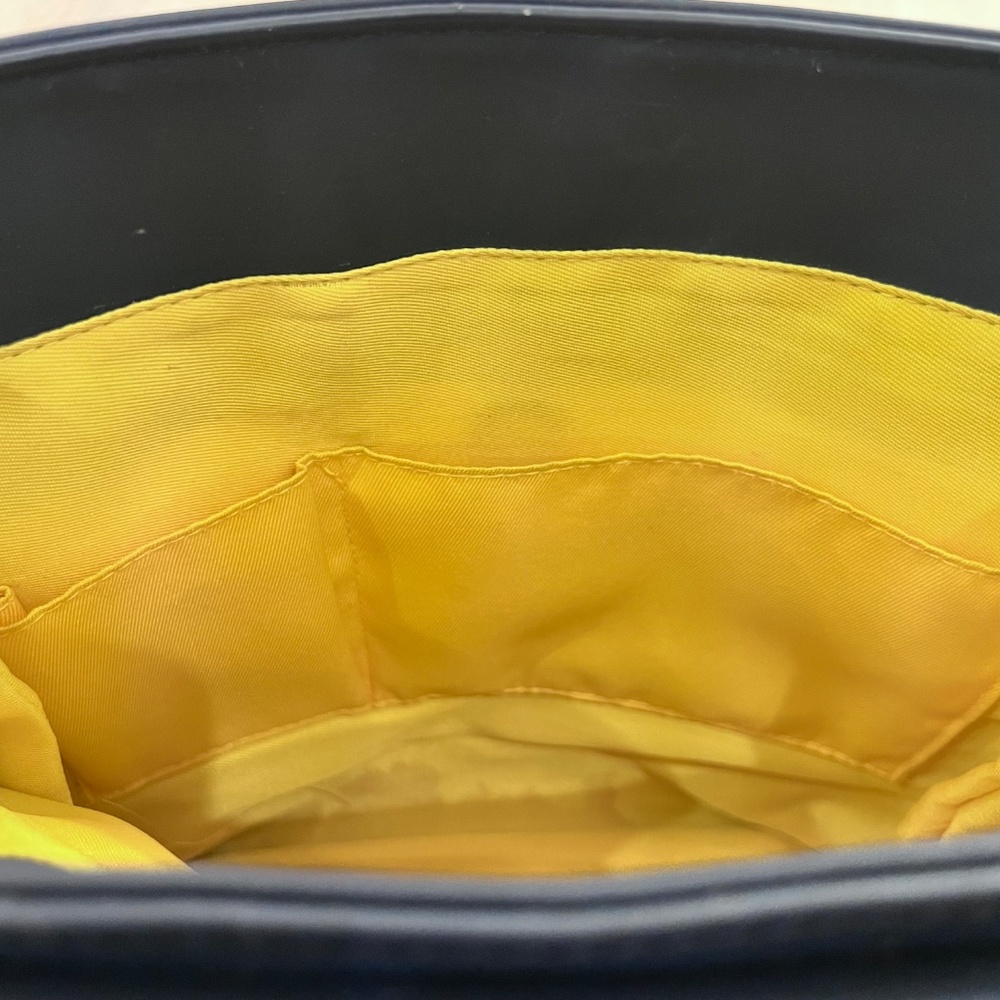 Hunter x Target Limited Edition Navy Water Repellent Backpack - Picture 8 of 12